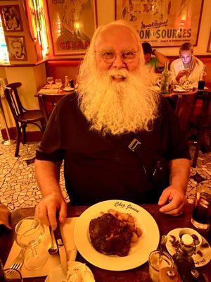 Chez Janou by null