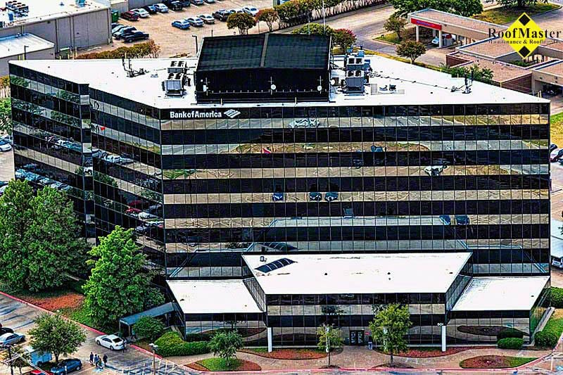 Slide of Roofmaster Maintenance & Roofing