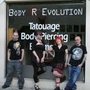 Photo of Body-R-Evolution