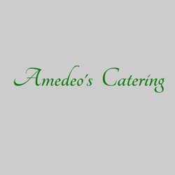 Amedeo's Catering