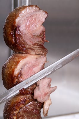 Brazilian Spices by null