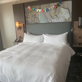Monterey Marriott - Updated remodeled room - Hotels Near Me - Monterey, California