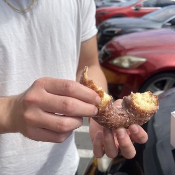 Sidecar Doughnuts & Coffee - Donuts Near Me - Costa Mesa, California Sidecar Doughnuts & Coffee - Donuts Near Me - Costa Mesa, California