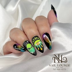 Nail Lounge