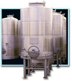 Pickering Winery Supply - vineyard in San Francisco, CA