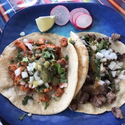 Pollo, asada