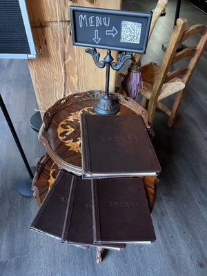 Black Cat Frozen Custard by null