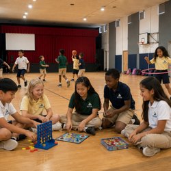 South Bay Christian School