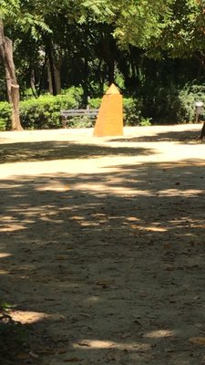 Parque de María Luisa by null