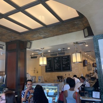 Ted's Bulletin 14th - Dessert section - Breakfast & Brunch Near Me - Washington, DC, District of Columbia Ted's Bulletin 14th - Dessert section - Breakfast & Brunch Near Me - Washington, DC, District of Columbia