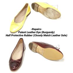 shoe repair midtown east