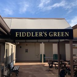 Fiddler's Green