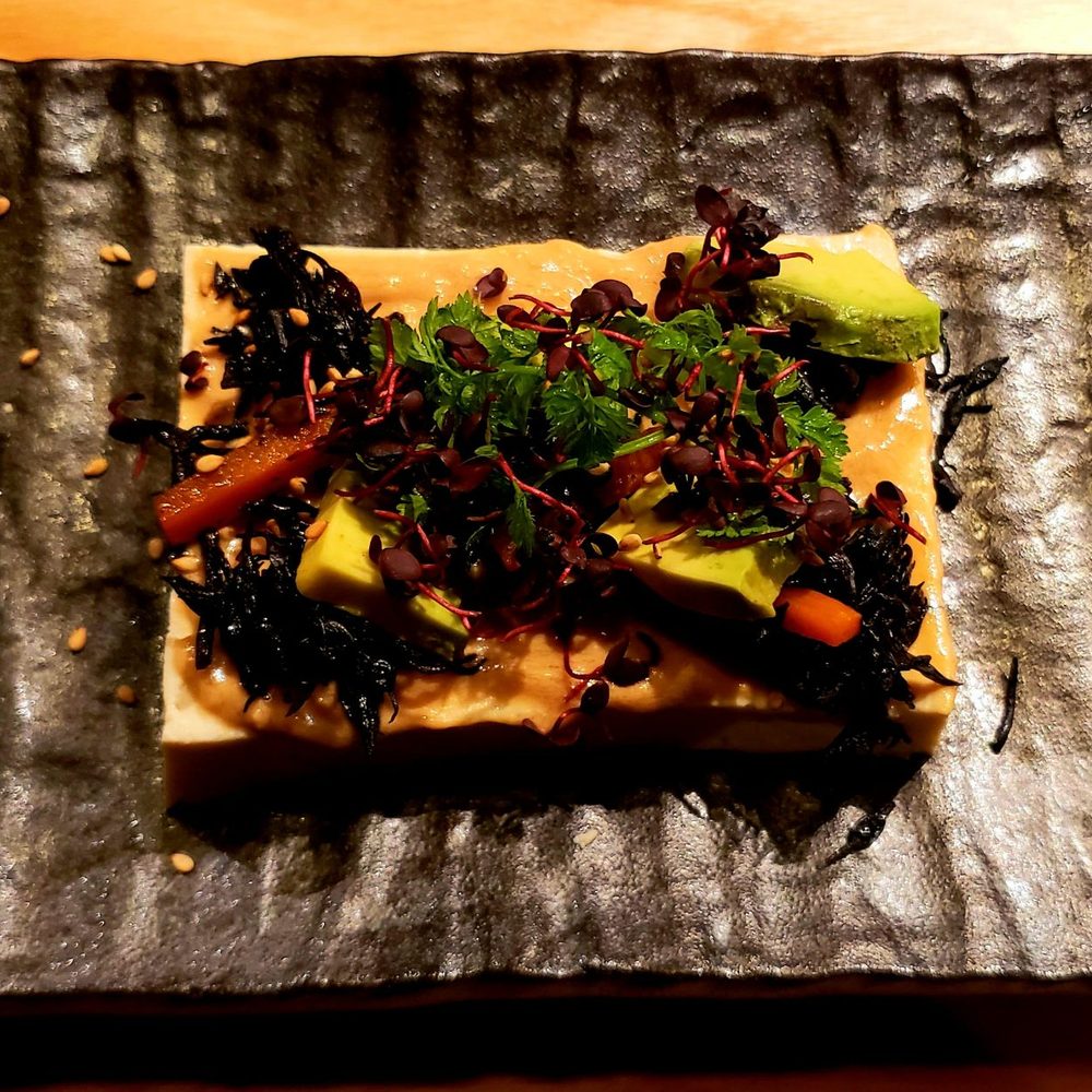 Miyake - Tofu - Japanese Near Me - Portland, Maine Miyake - Tofu - Japanese Near Me - Portland, Maine