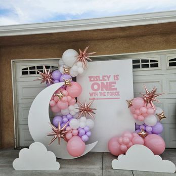 Bellacious Balloons - Balloon Services Near Me Bellacious Balloons - Balloon Services Near Me
