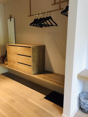 Green Spirit Hotel by null