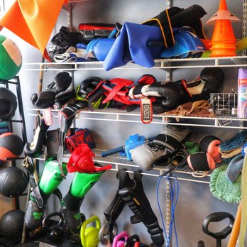 Nostos MMA And Conditioning Facility - Martial Arts Near Me - Somersworth, New Hampshire