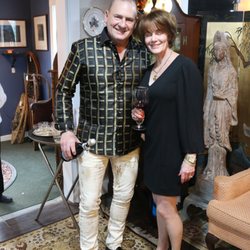 White Mtns Antique Gallery