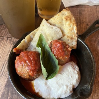 Clermont Brewing - Meatballs - Breweries Near Me - Clermont, Florida Clermont Brewing - Meatballs - Breweries Near Me - Clermont, Florida