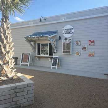 Sip Yard - Food Court Near Me - Port Aransas, Texas Sip Yard - Food Court Near Me - Port Aransas, Texas