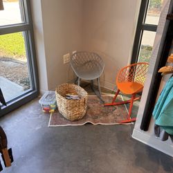 Fleet Feet Carnes Crossroads - Kids corner