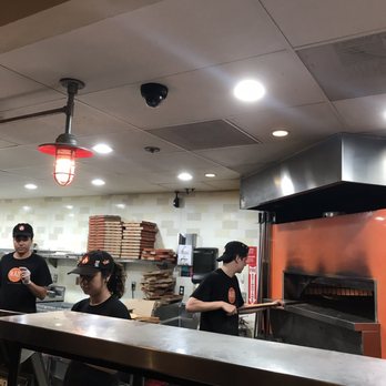 Blaze Pizza - Pizza Near Me - Irvine, California Blaze Pizza - Pizza Near Me - Irvine, California