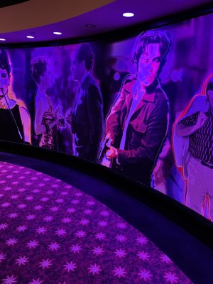 AMC River East 21 by null