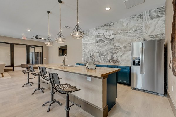 Azora Ranch Apartments by null
