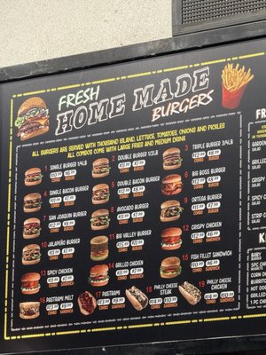 Menu photo 2 Red Onion Hamburger Porterville, CA Menu photo 2 Red Onion Hamburger Porterville, CA