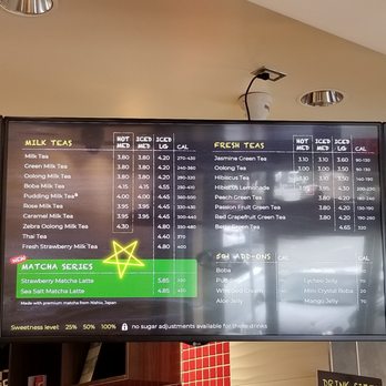 85°C Bakery Cafe-Claremont - New menu items (starred) - Coffee & Tea Near Me - Claremont, California 85°C Bakery Cafe-Claremont - New menu items (starred) - Coffee & Tea Near Me - Claremont, California