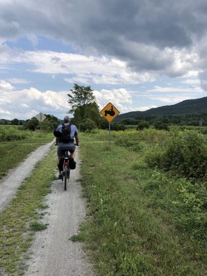 Lamoille Valley Bike Tours by null