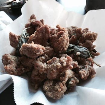 Hide Out Cafe - Popcorn chicken $3.85 - Coffee & Tea Near Me - Rowland Heights, California Hide Out Cafe - Popcorn chicken $3.85 - Coffee & Tea Near Me - Rowland Heights, California