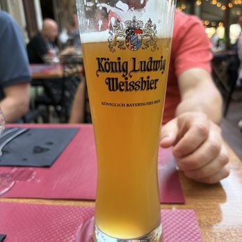La Galéjade - Weis beer - Brasseries Near Me - Annecy, 74