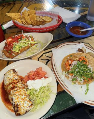 Taqueria Mi Pueblo by null