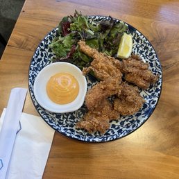 5pcs Chicken Karaage 5pcs Chicken Karaage