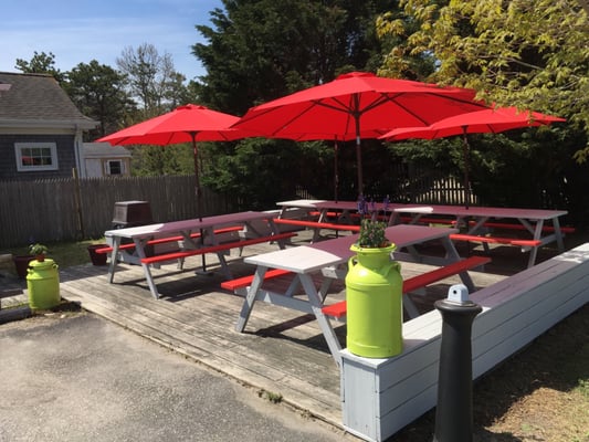 Box Lunch Truro by null