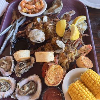 Billy's Oyster Bar - Seafood Near Me - Panama City Beach, Florida Billy's Oyster Bar - Seafood Near Me - Panama City Beach, Florida