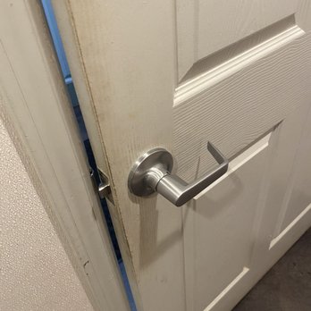 La Nopalera - Bathroom door - Mexican Near Me - Jacksonville, Florida La Nopalera - Bathroom door - Mexican Near Me - Jacksonville, Florida