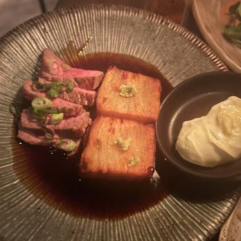 Double Knot - Rib eye - Sushi Bars Near Me - Philadelphia, Pennsylvania Double Knot - Rib eye - Sushi Bars Near Me - Philadelphia, Pennsylvania