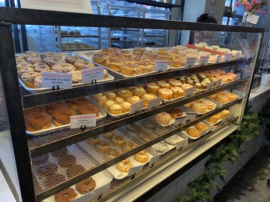 Five Daughters Bakery | Ponce City Market by null