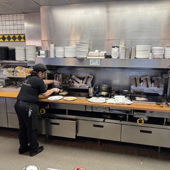 Waffle House - Where the magic happens. - Diners Near Me - Peachtree City, Georgia Waffle House - Where the magic happens. - Diners Near Me - Peachtree City, Georgia