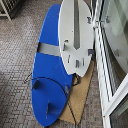 Island Surfboard Rentals