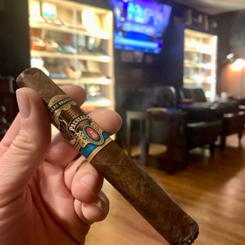 The Smoke and Oak - Plenty of cigars for every pallet - Cigar Bars Near Me - Lexington, North Carolina The Smoke and Oak - Plenty of cigars for every pallet - Cigar Bars Near Me - Lexington, North Carolina