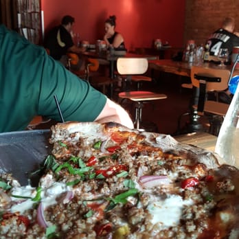 Coalfire - Pizza Near Me - Chicago, Illinois Coalfire - Pizza Near Me - Chicago, Illinois