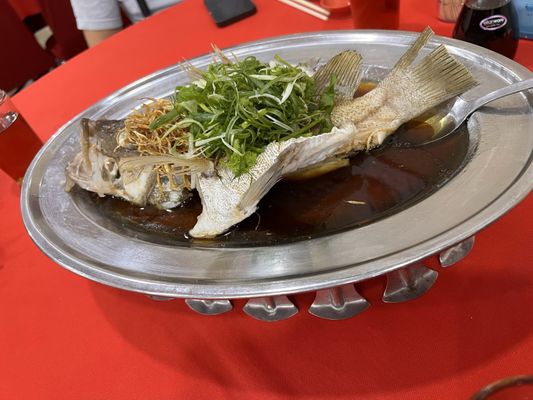 Sek Yuen Restaurant by null