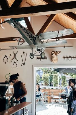 Revolution Roasters by null