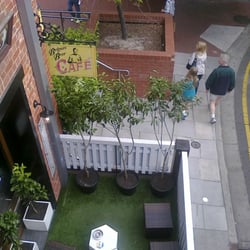 Ebenezer Place