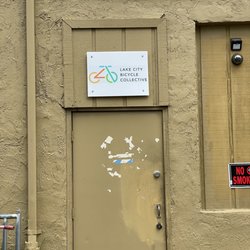 Store front
