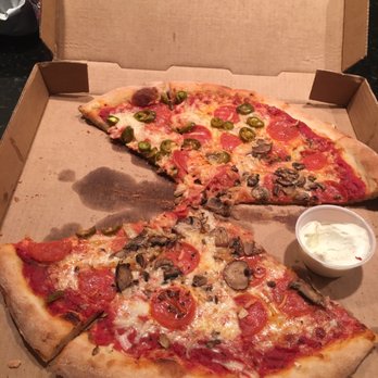 Beach Pizza - Pizza Near Me - Redingtn Shor, Florida Beach Pizza - Pizza Near Me - Redingtn Shor, Florida