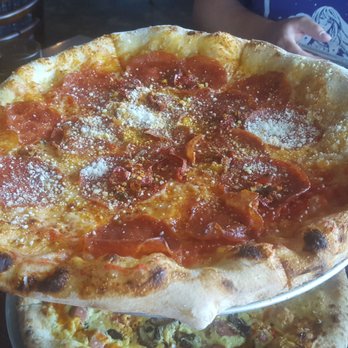 Pizza Bruno - Pizza Near Me - Orlando, Florida