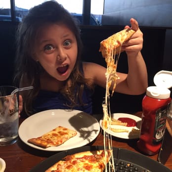 Rosati's Pizza - Lewisville - Now that is how a cheesy pizza is suppose to look like! - Pizza Near Me - Lewisville, Texas Rosati's Pizza - Lewisville - Now that is how a cheesy pizza is suppose to look like! - Pizza Near Me - Lewisville, Texas